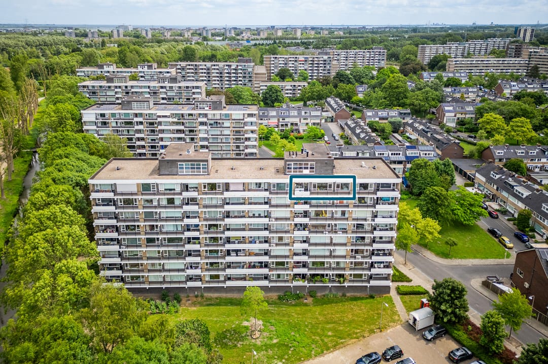 Foto 32 van Tobias Asserlaan 271