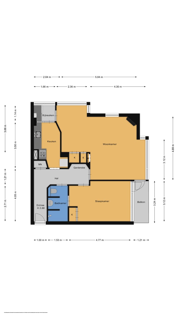 Foto 31 van Amstelveenseweg 20