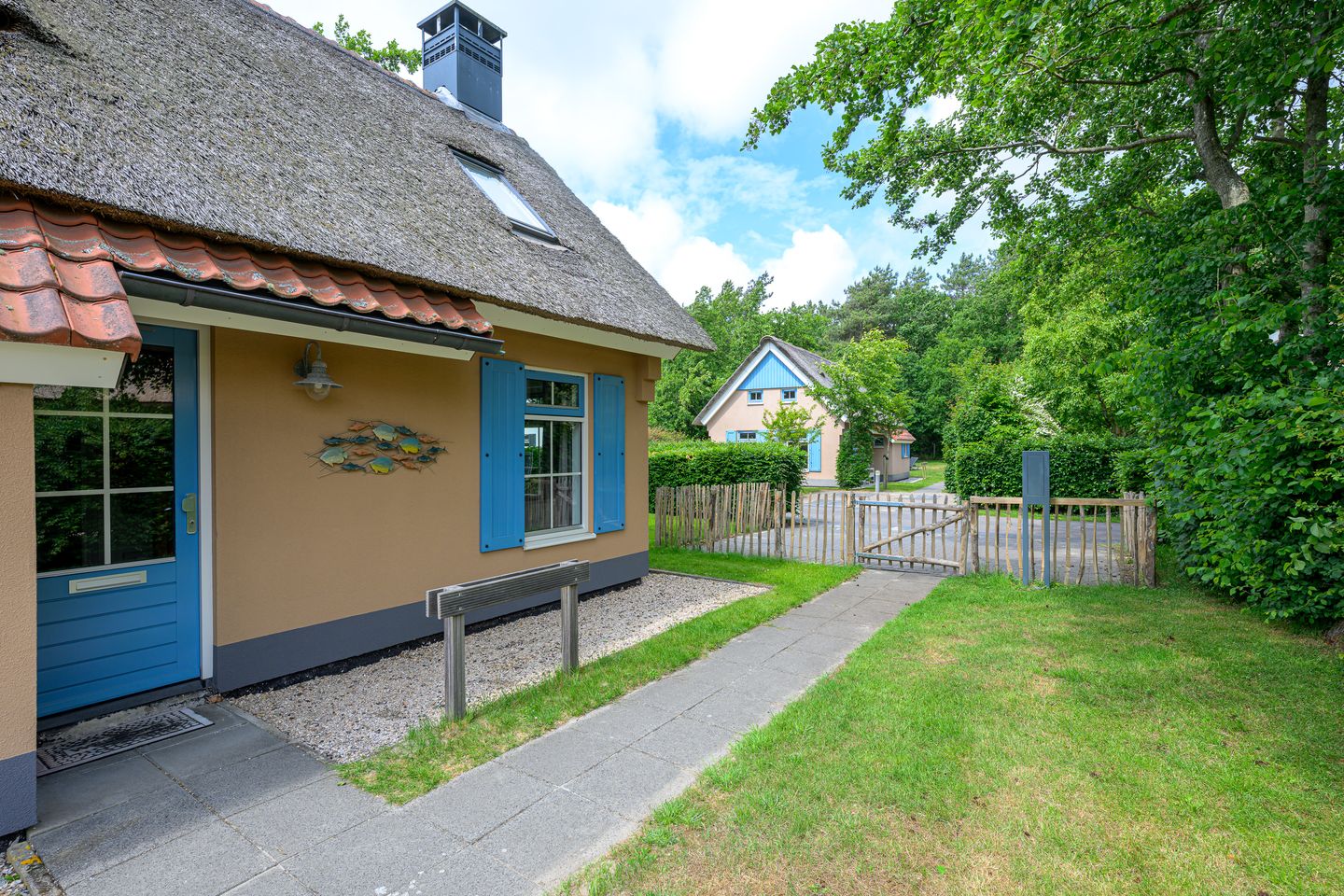 Photo 4 of Bosrandweg 329 B 648