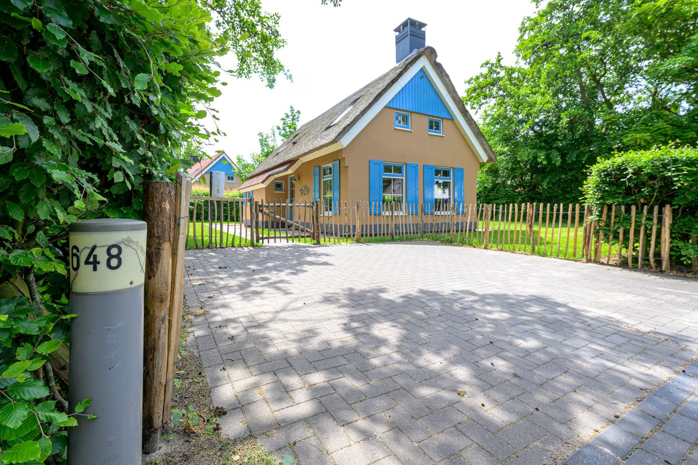 Photo 5 of Bosrandweg 329 B 648
