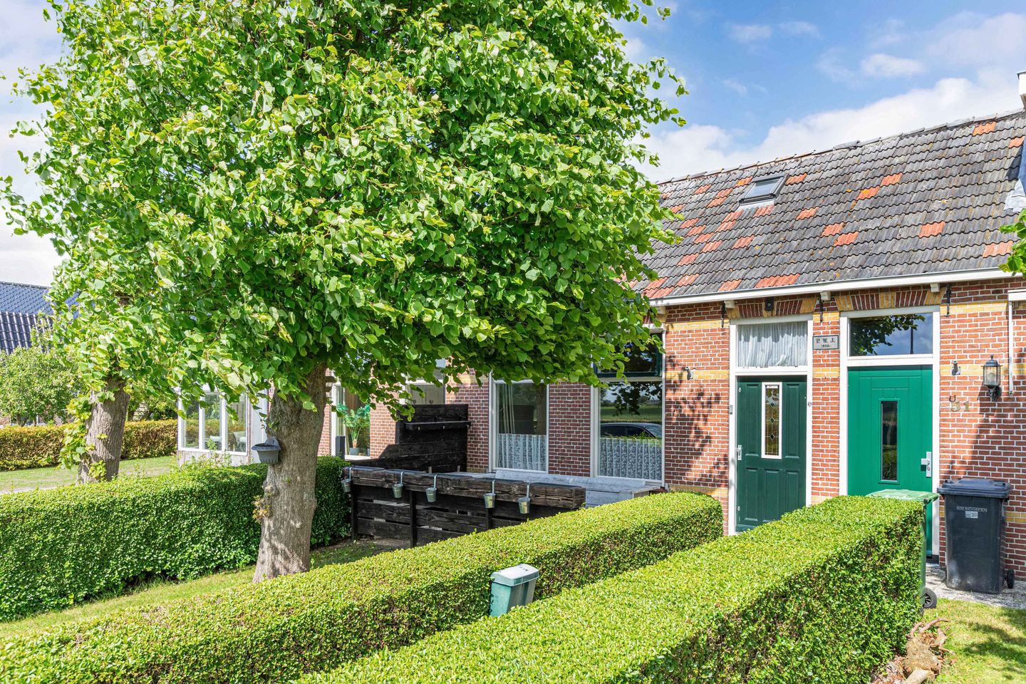 Foto 1 van van Camminghaweg 49