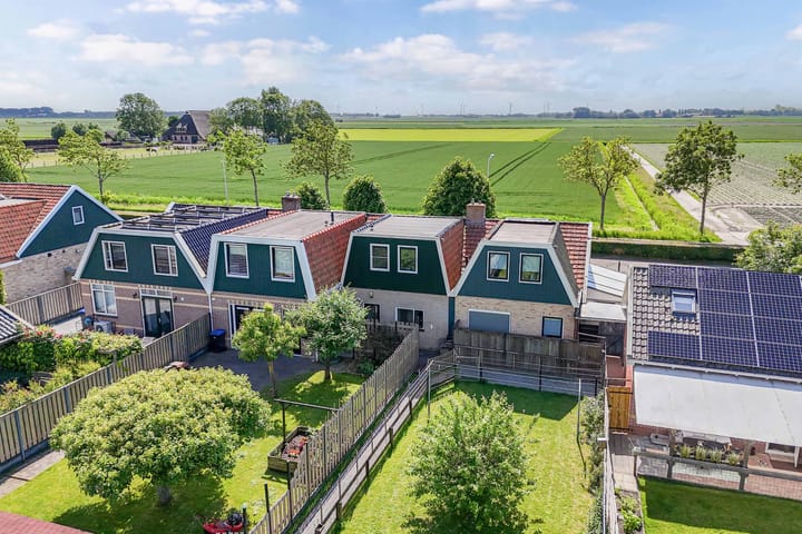 Foto 2 van van Camminghaweg 49