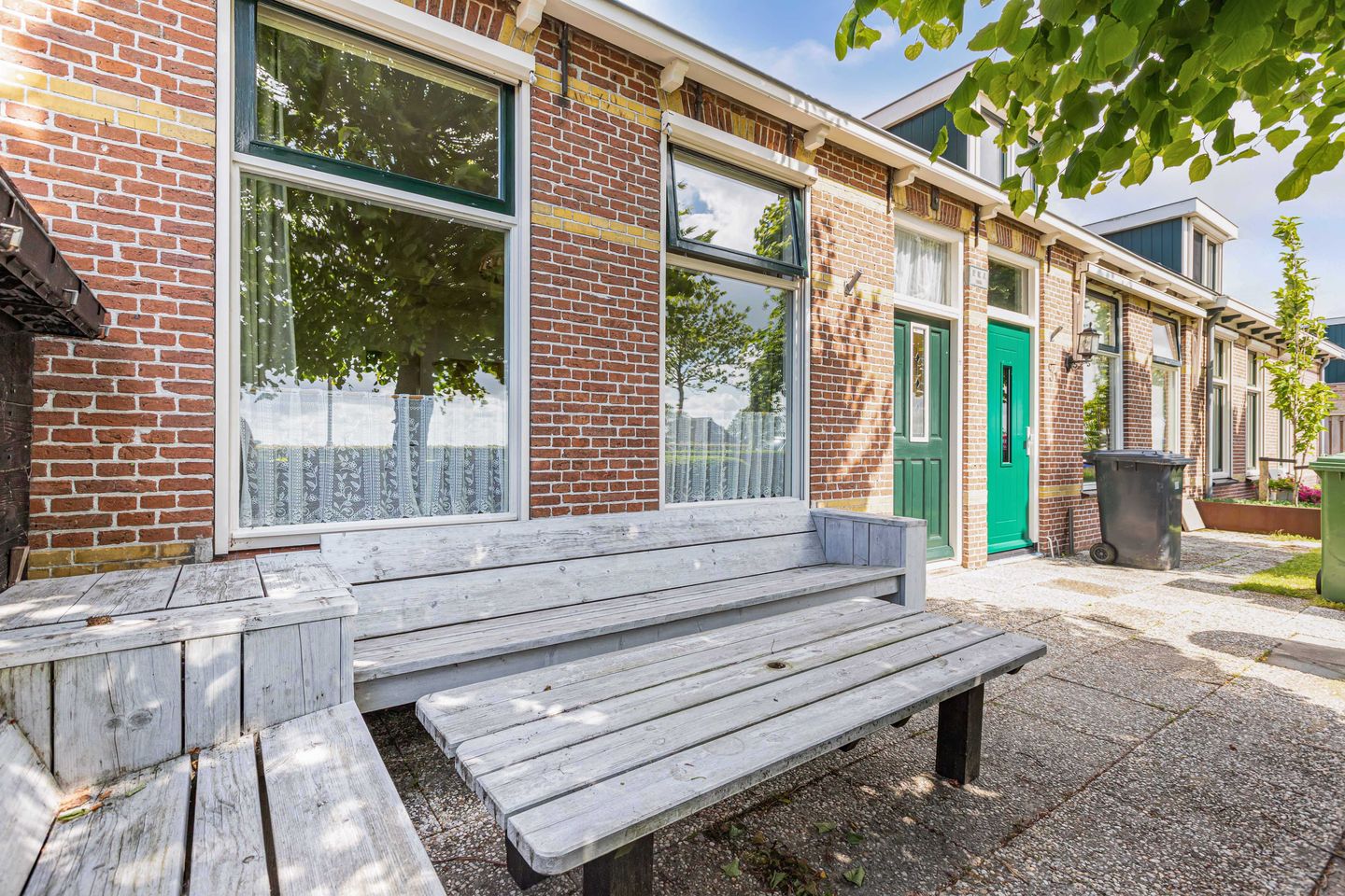 Foto 4 van van Camminghaweg 49