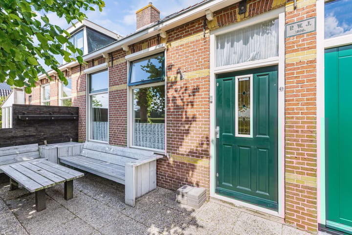 Foto 5 van van Camminghaweg 49