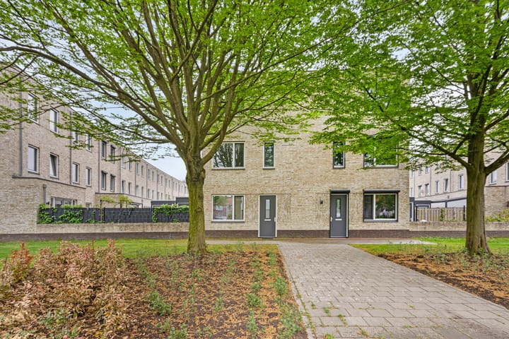 Foto 1 van Kees de Beverpad 13