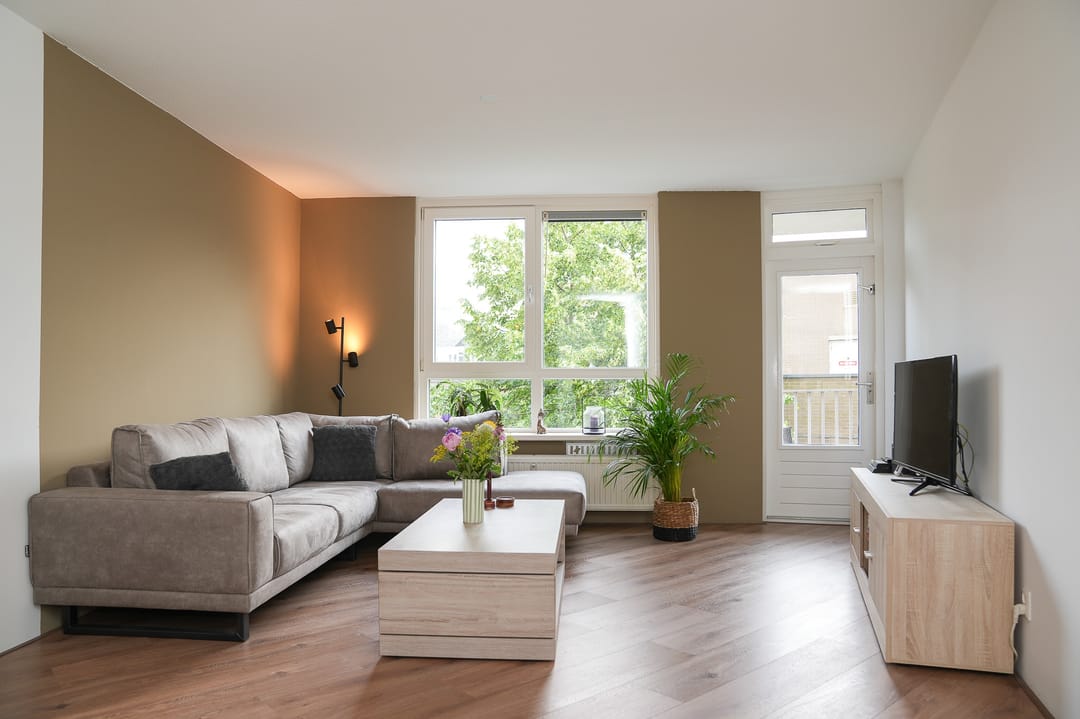 Foto 1 van Bankstede 59