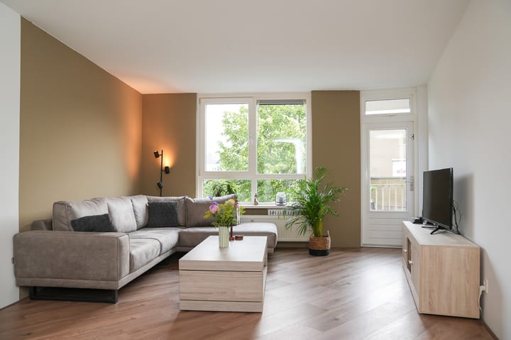 Foto 1 van Bankstede 59