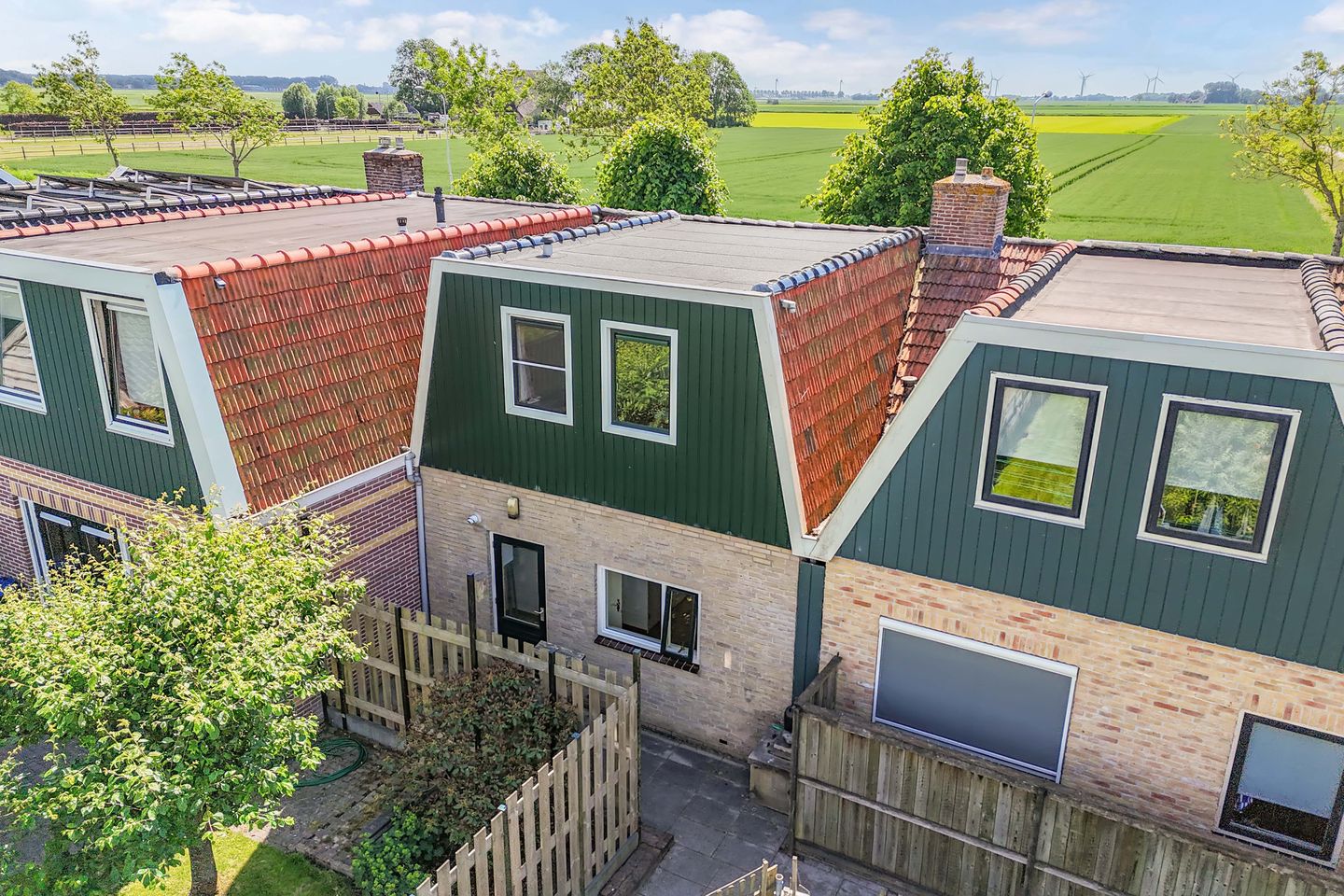 Foto 14 van van Camminghaweg 49