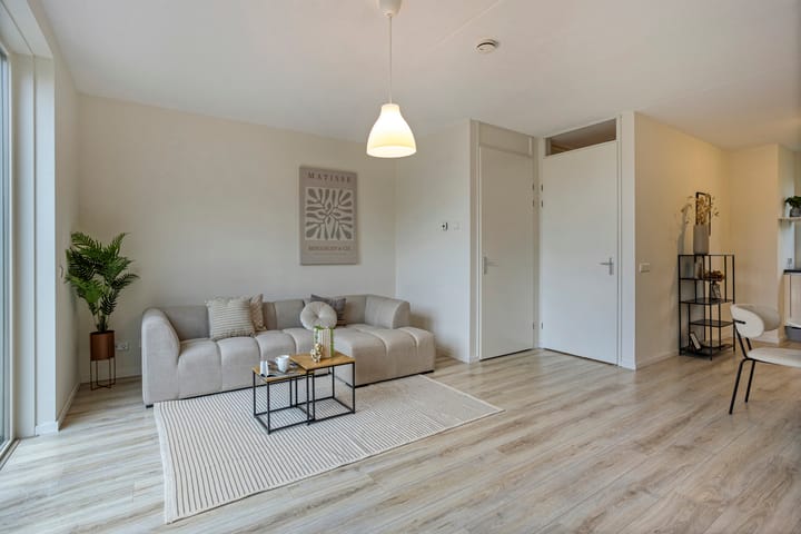 Foto 6 van Kees de Beverpad 13