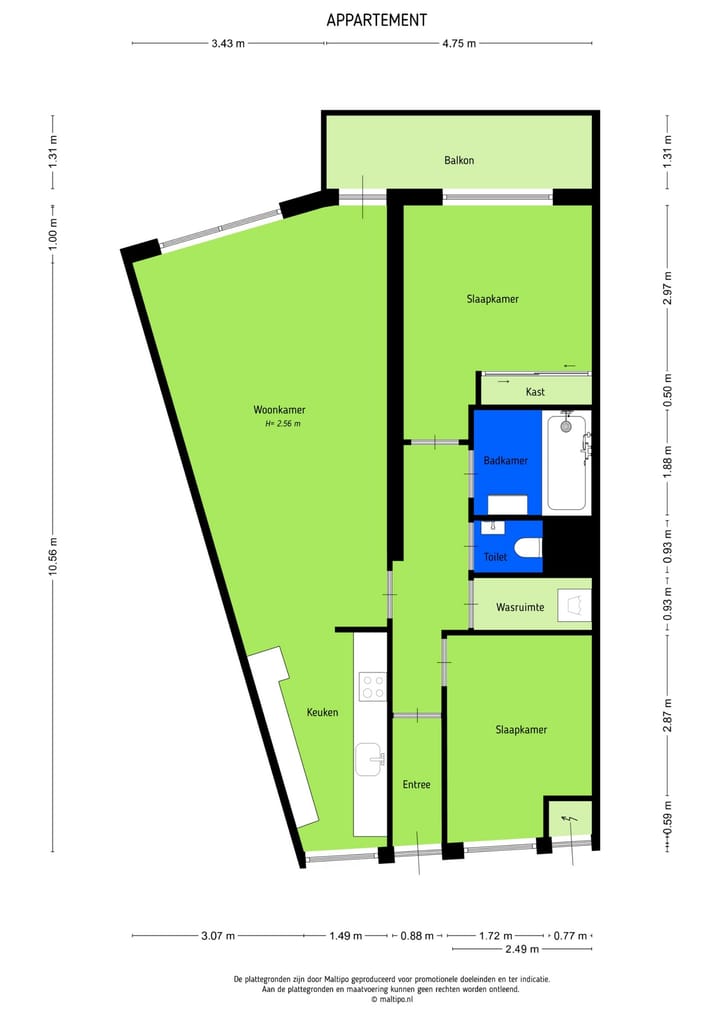 Foto 31 van Bankstede 59