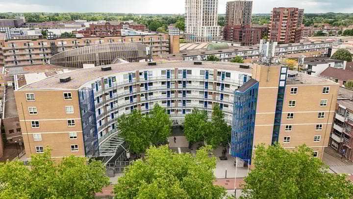 Foto 2 van Bankstede 59