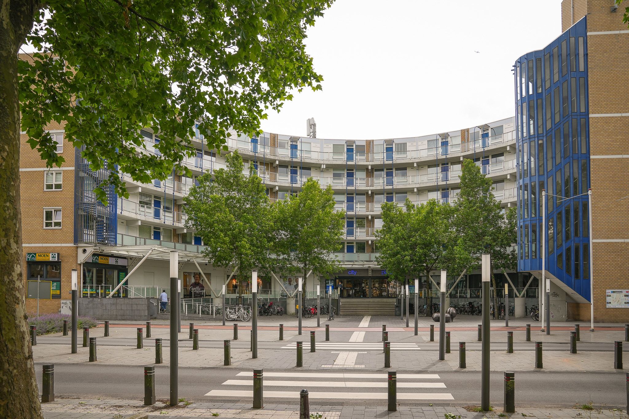 Foto 6 van Bankstede 59