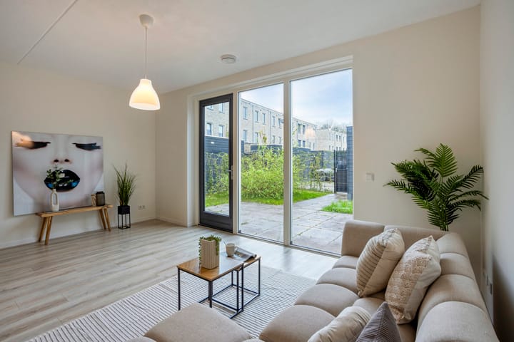 Foto 7 van Kees de Beverpad 13