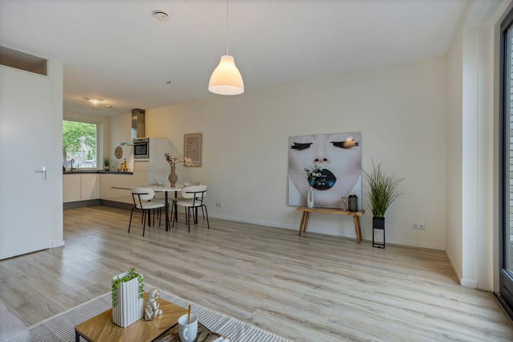 Foto 8 van Kees de Beverpad 13