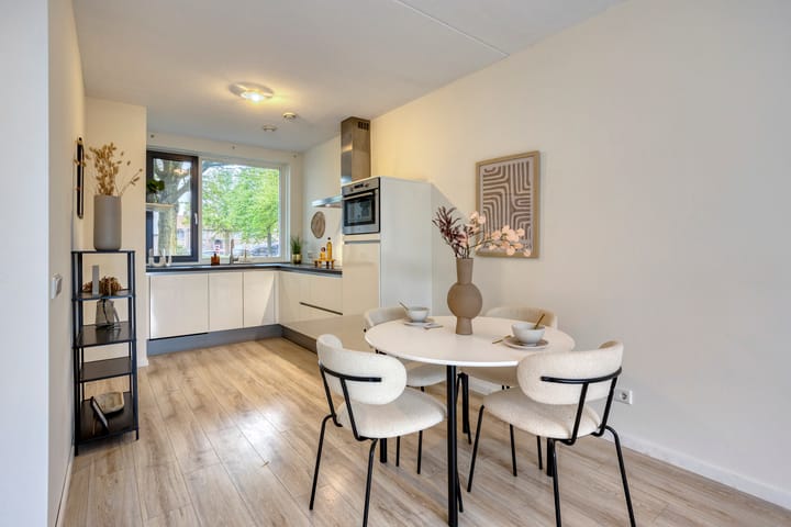 Foto 9 van Kees de Beverpad 13