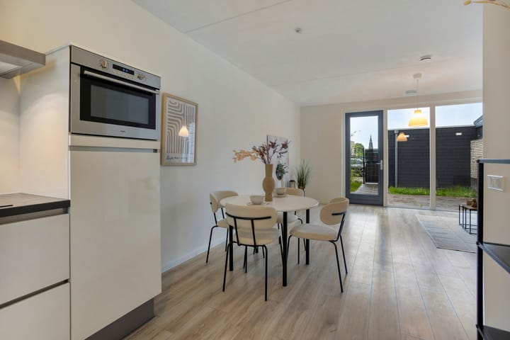 Foto 12 van Kees de Beverpad 13