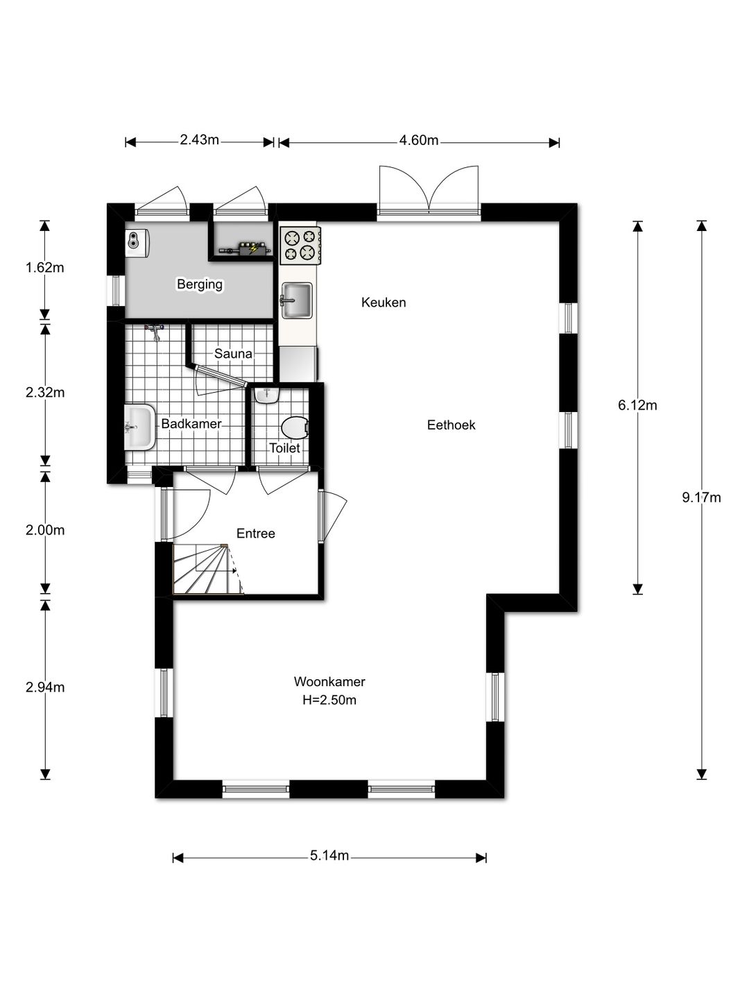 Photo 43 of Bosrandweg 329 B 648
