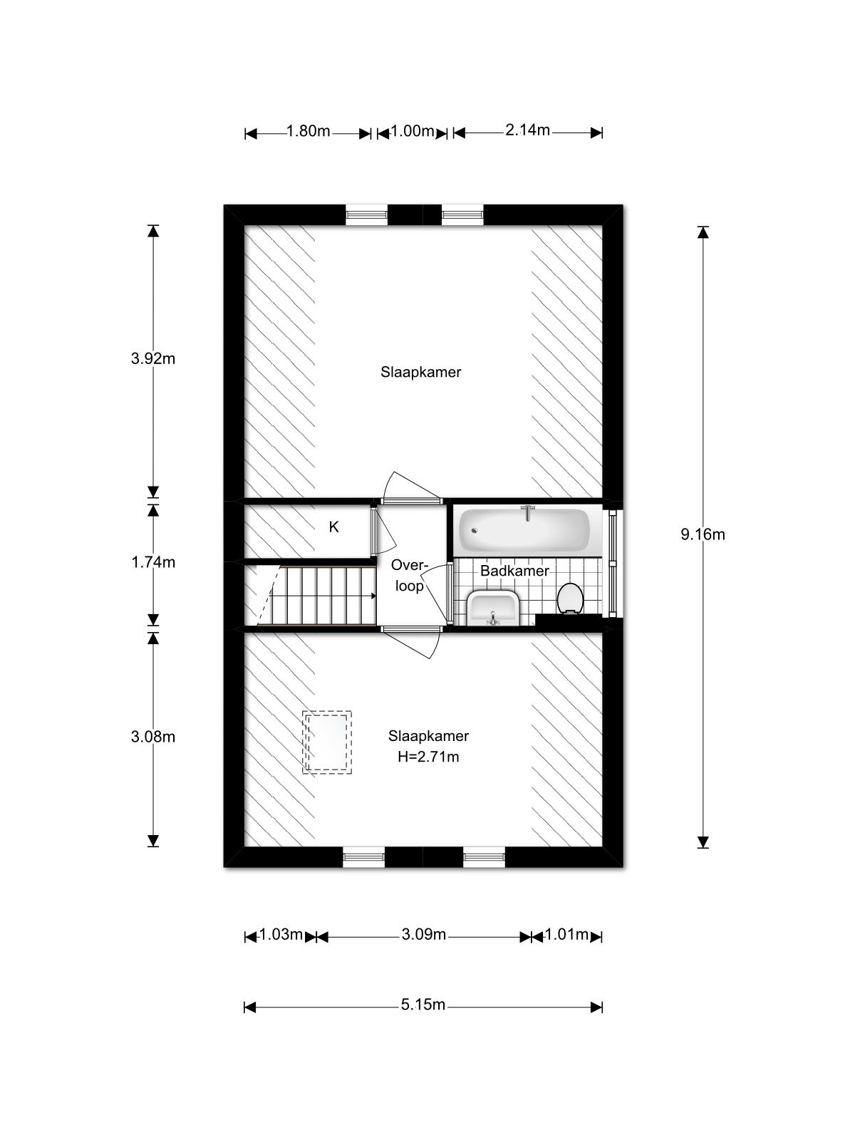 Photo 44 of Bosrandweg 329 B 648
