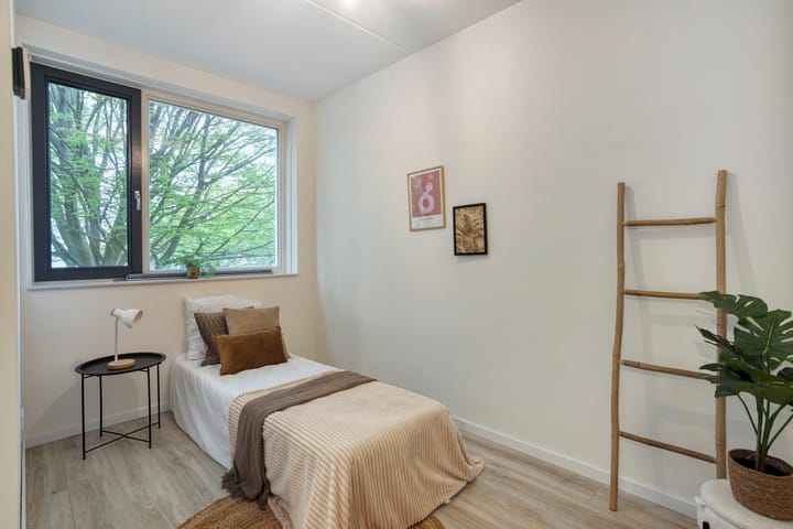 Foto 16 van Kees de Beverpad 13