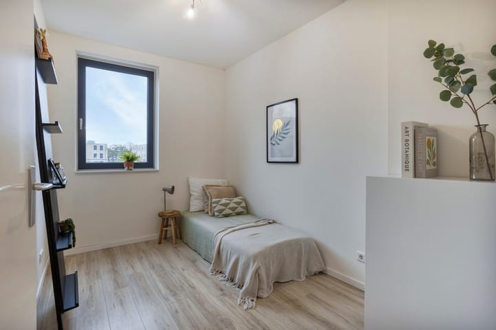 Foto 17 van Kees de Beverpad 13