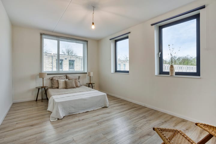 Foto 22 van Kees de Beverpad 13