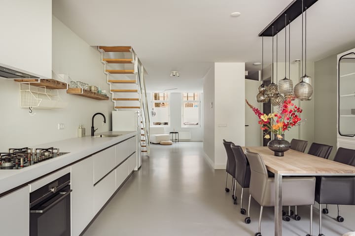 Foto 3 van Rustenburgerstraat 406-H