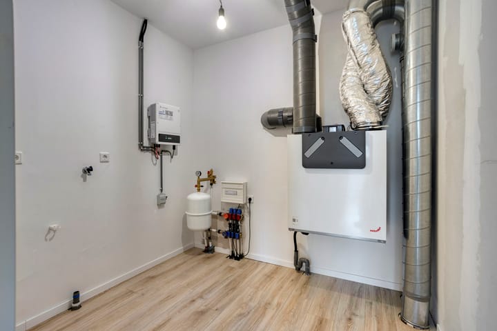 Foto 25 van Kees de Beverpad 13