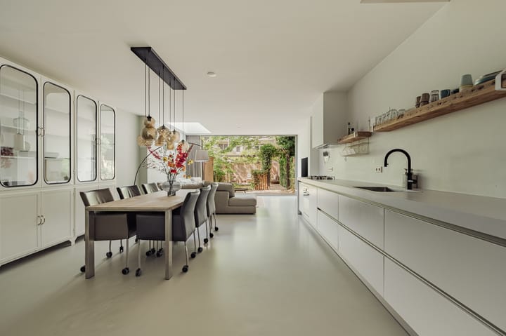 Foto 4 van Rustenburgerstraat 406-H