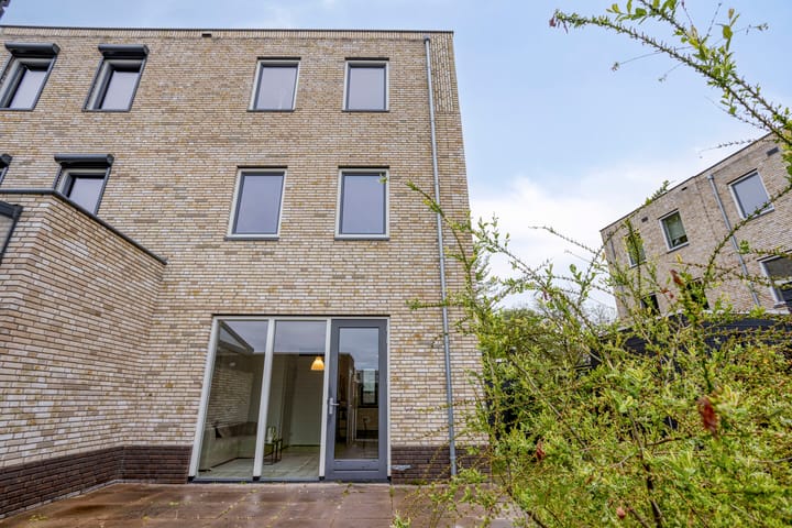 Foto 26 van Kees de Beverpad 13