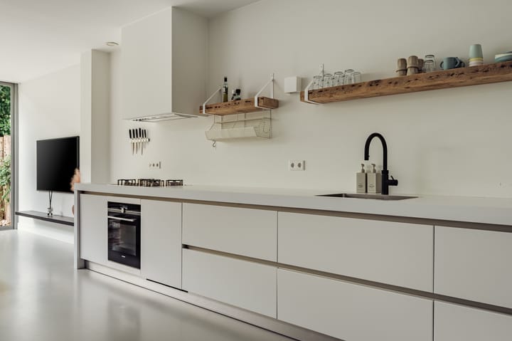 Foto 5 van Rustenburgerstraat 406-H