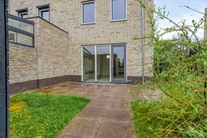 Foto 27 van Kees de Beverpad 13