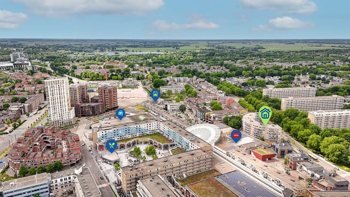 Foto 22 van Bankstede 59