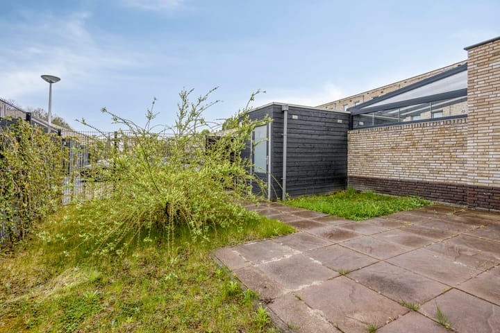 Foto 28 van Kees de Beverpad 13