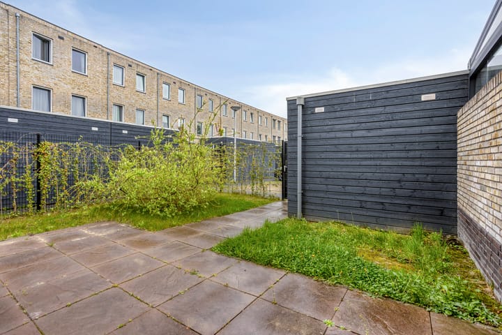 Foto 29 van Kees de Beverpad 13