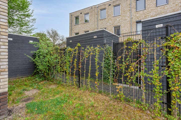 Foto 30 van Kees de Beverpad 13