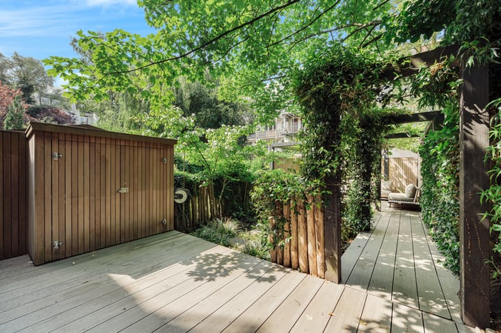 Foto 11 van Rustenburgerstraat 406-H