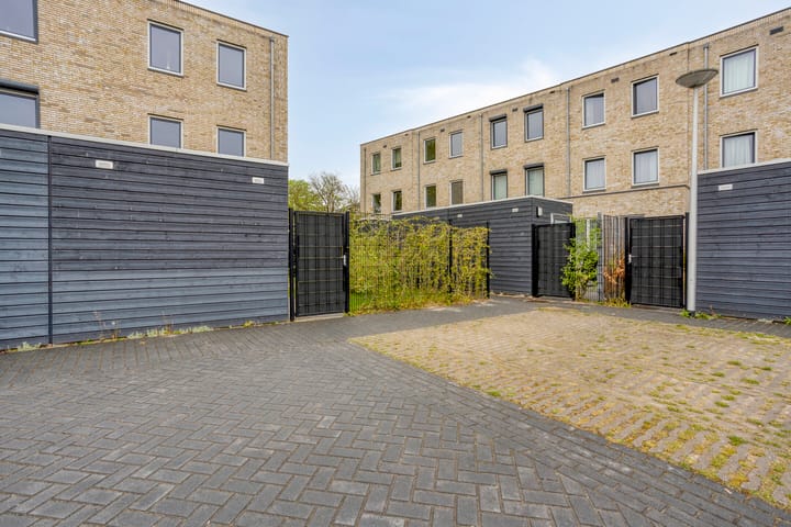 Foto 33 van Kees de Beverpad 13