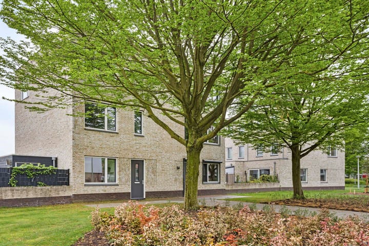 Foto 35 van Kees de Beverpad 13