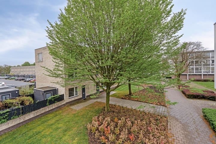 Foto 36 van Kees de Beverpad 13