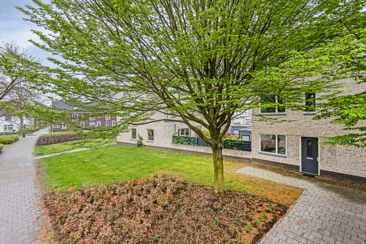 Foto 37 van Kees de Beverpad 13