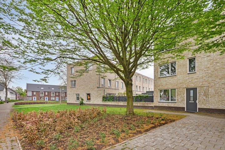 Foto 38 van Kees de Beverpad 13