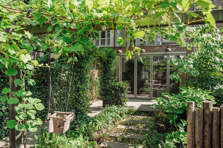 Foto 15 van Rustenburgerstraat 406-H