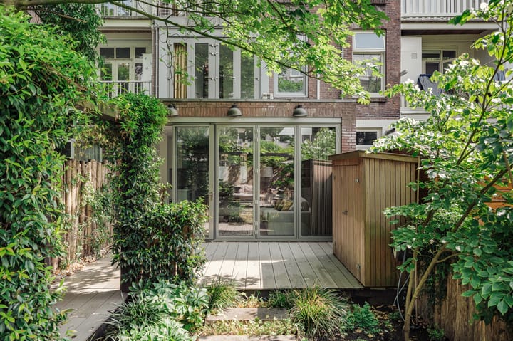 Foto 16 van Rustenburgerstraat 406-H