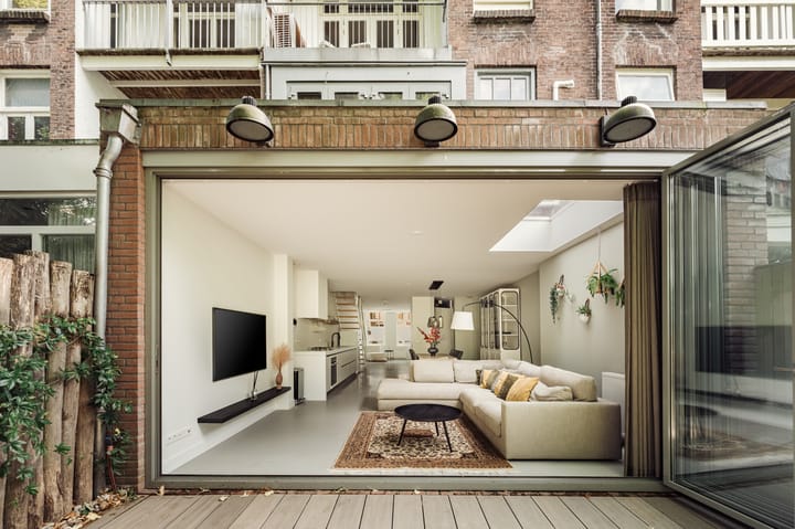 Foto 17 van Rustenburgerstraat 406-H