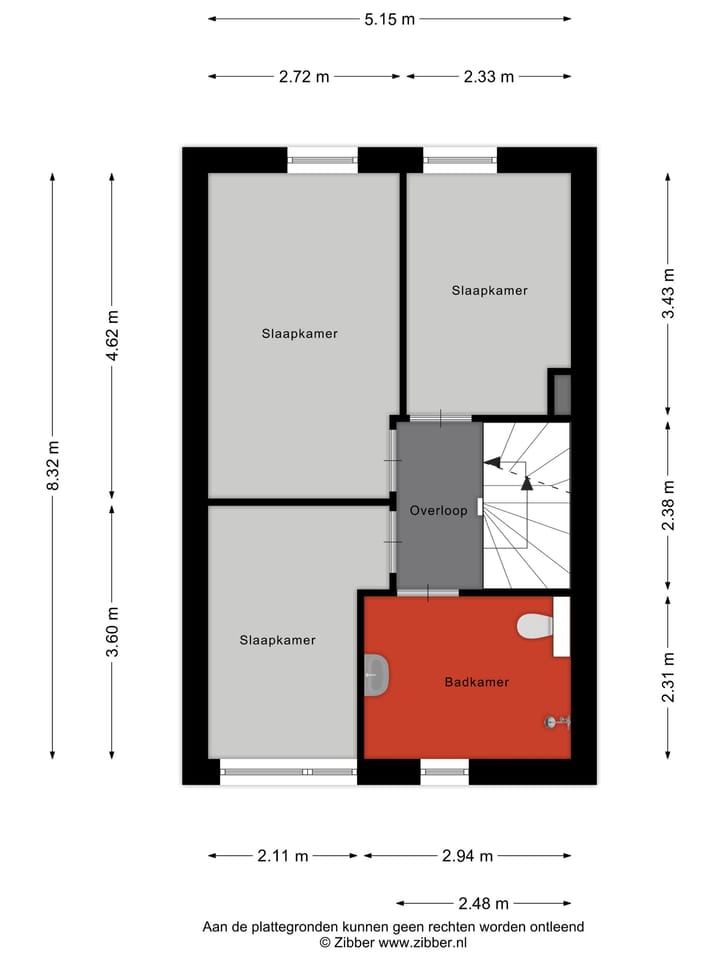 Foto 41 van Kees de Beverpad 13