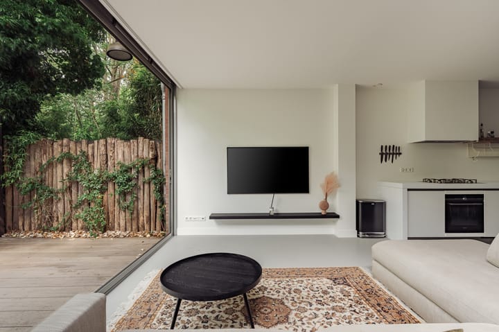 Foto 18 van Rustenburgerstraat 406-H