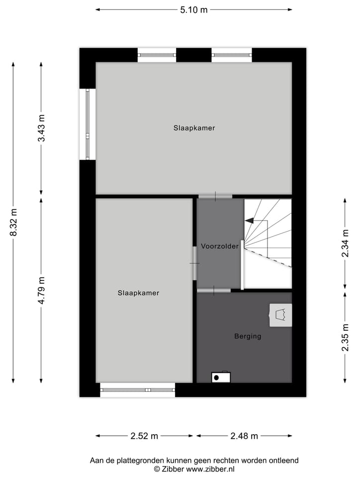 Foto 42 van Kees de Beverpad 13