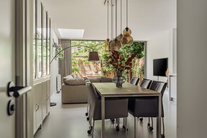 Foto 19 van Rustenburgerstraat 406-H