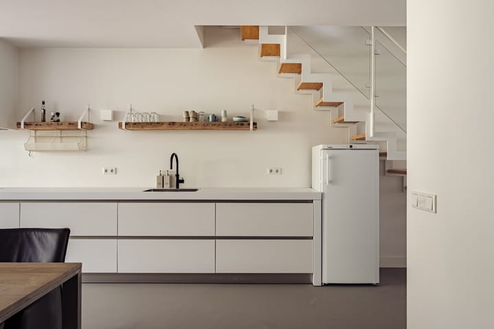 Foto 20 van Rustenburgerstraat 406-H