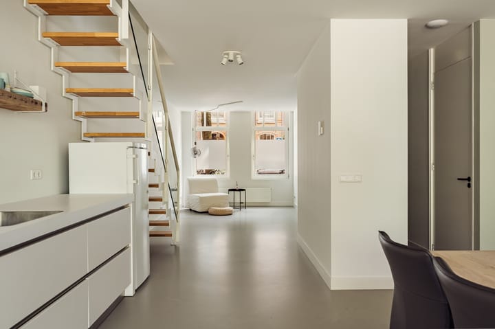 Foto 21 van Rustenburgerstraat 406-H